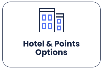 Hotel & Points