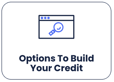 Improve Credit